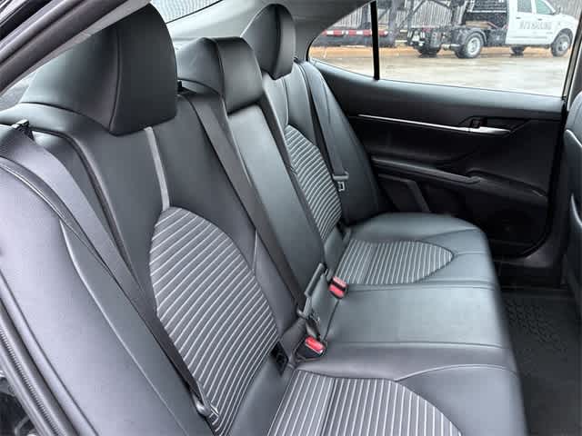 Thumbnail: 2023 Toyota Camry - 21