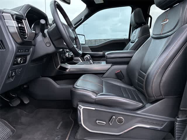 Thumbnail: 2023 Ford F-150 - 18