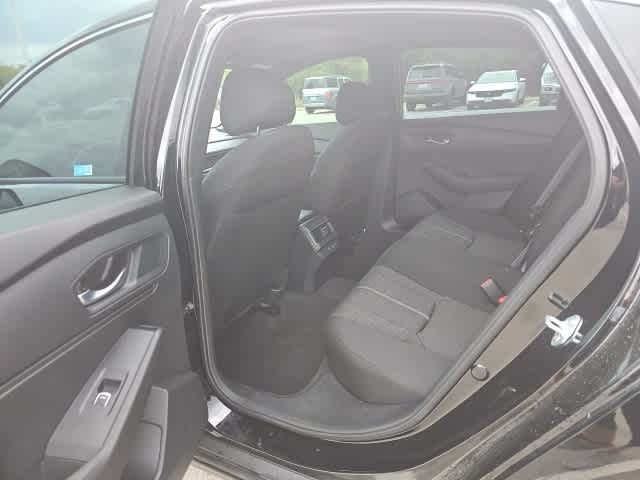 Thumbnail: 2025 Honda Accord - 17