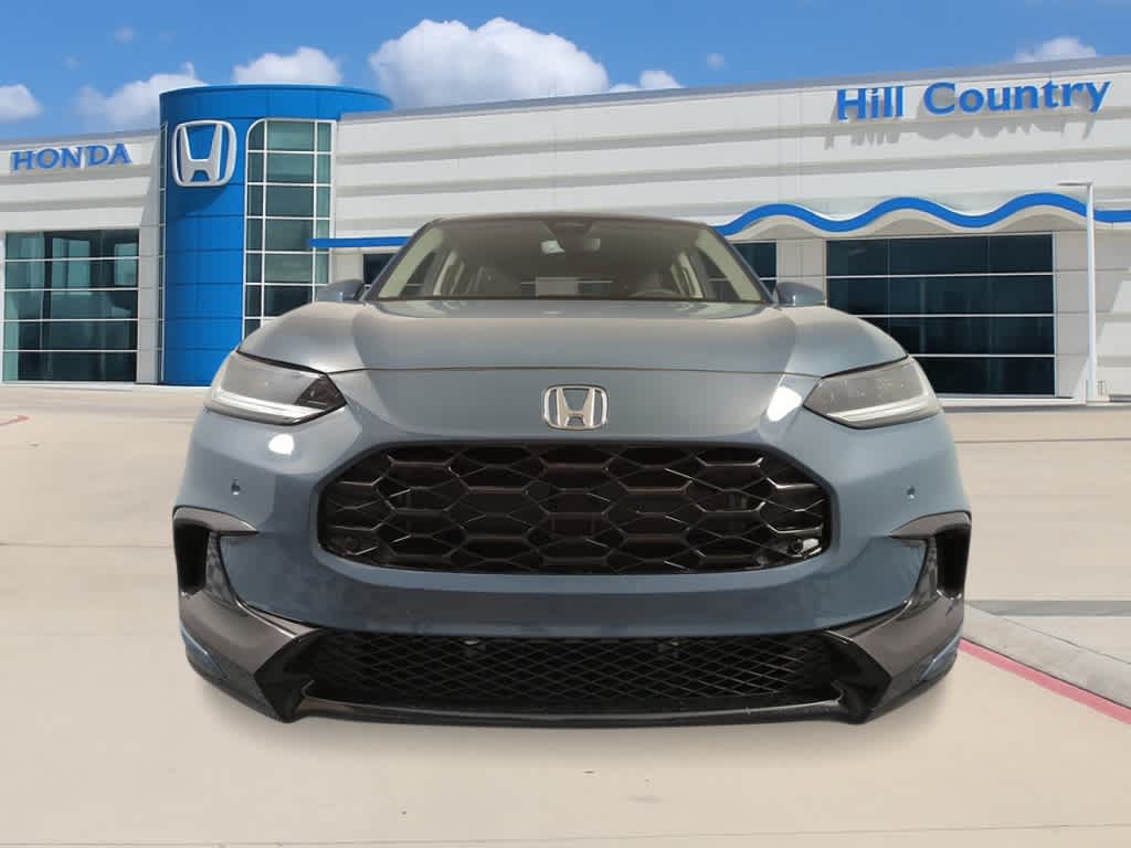 Thumbnail: 2026 Honda HR-V - 6