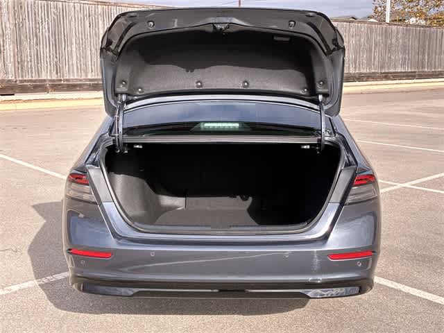 Thumbnail: 2024 Honda Accord - 37