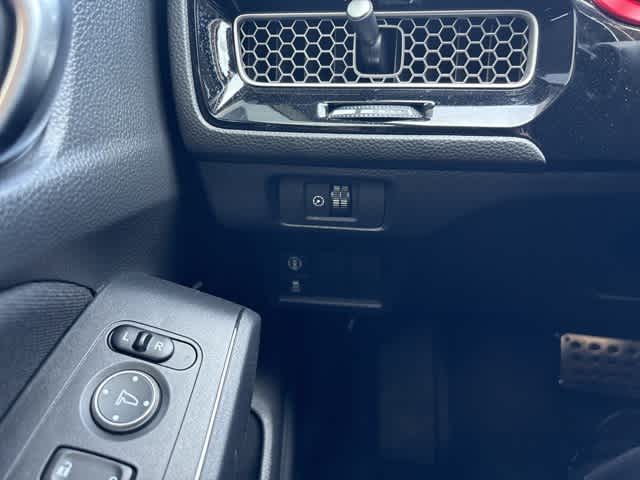 Thumbnail: 2022 Honda Civic - 11