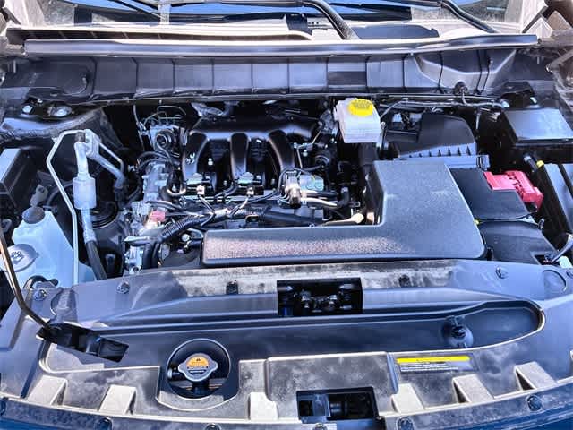 Thumbnail: 2025 Nissan Pathfinder - 15