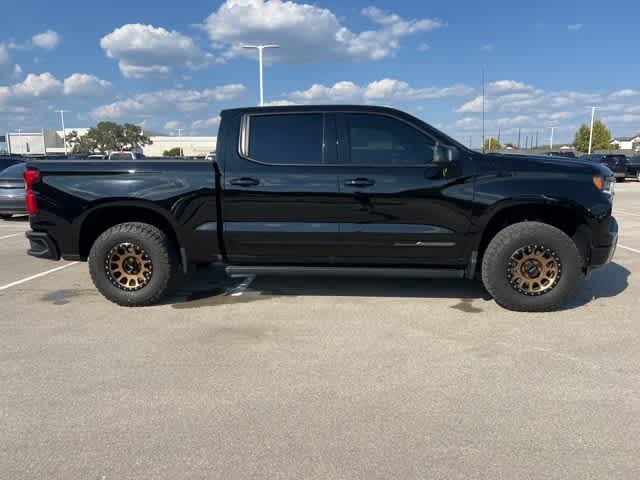 Thumbnail: 2024 Chevrolet Silverado 1500 - 6