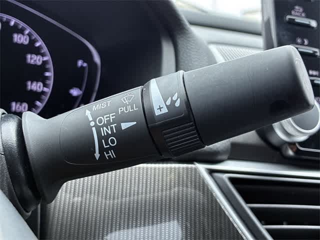 Thumbnail: 2021 Honda Accord - 28