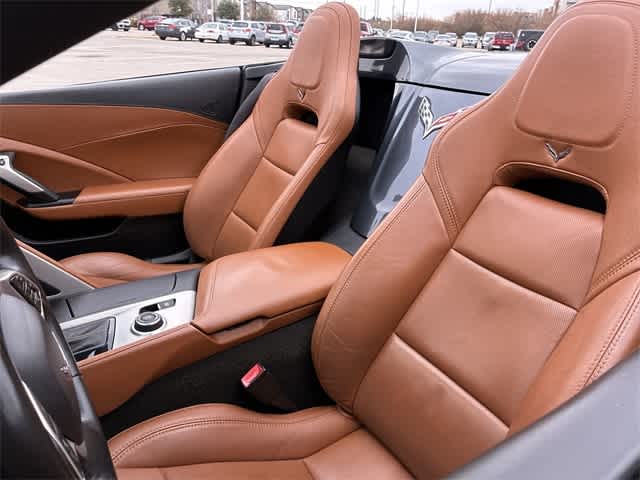 Thumbnail: 2014 Chevrolet Corvette - 19