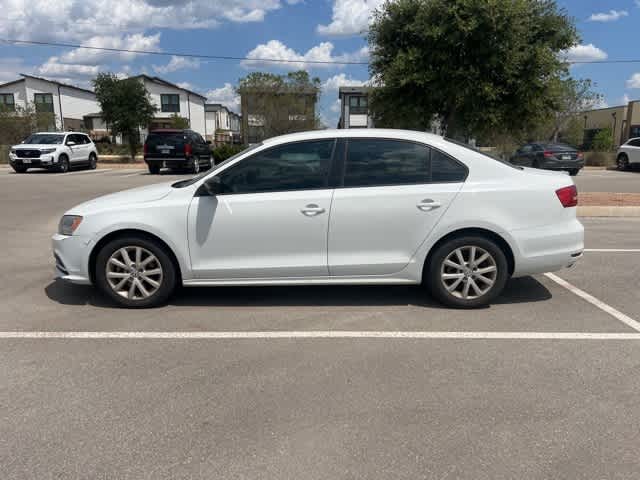 Thumbnail: 2015 Volkswagen Jetta - 2