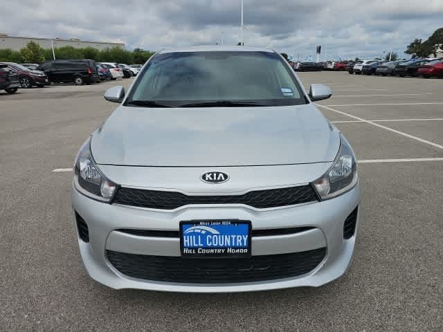 Thumbnail: 2020 Kia Rio - 2