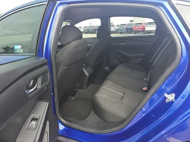 Thumbnail: 2023 Honda Accord - 35