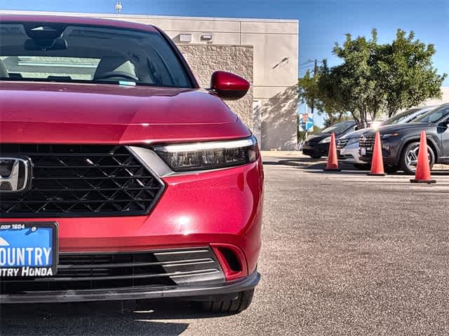 Thumbnail: 2023 Honda Accord - 11