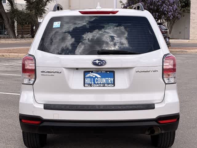 Thumbnail: 2018 Subaru Forester - 5