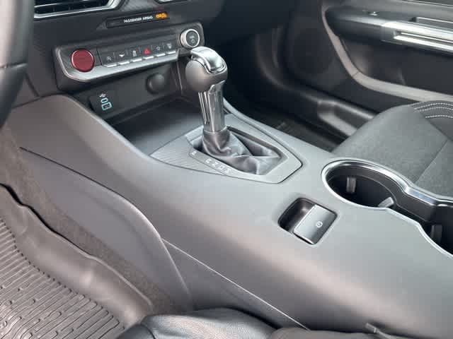 Thumbnail: 2025 Ford Mustang - 16