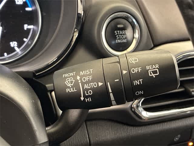 Thumbnail: 2019 Mazda CX-9 - 28