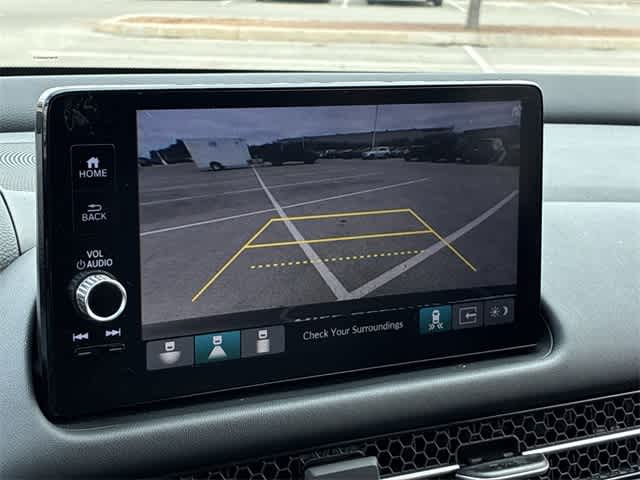 Thumbnail: 2023 Honda HR-V - 32