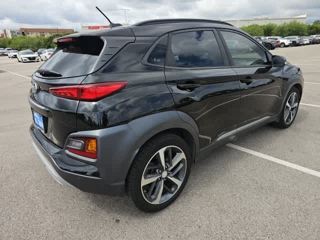 Thumbnail: 2018 Hyundai Kona - 7