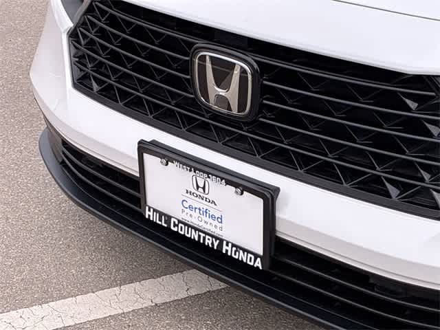 Thumbnail: 2025 Honda Accord - 12