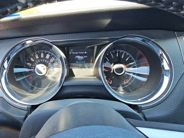 Thumbnail: 2014 Ford Mustang - 11
