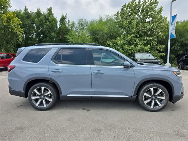 Thumbnail: 2025 Honda Pilot - 9