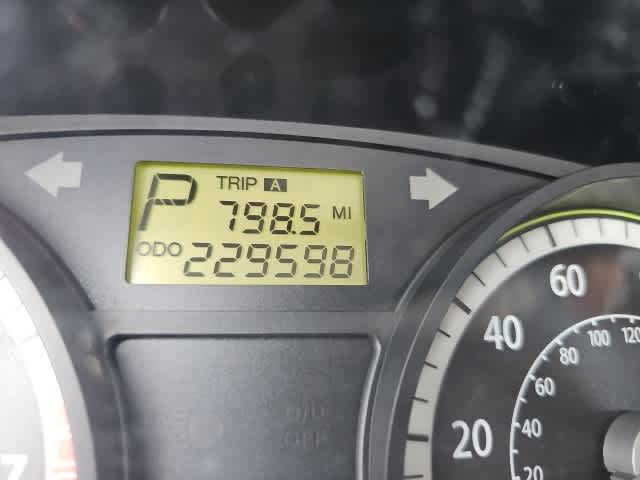 Thumbnail: 2009 Kia Rio - 12