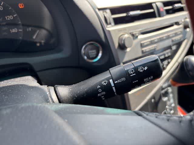 Thumbnail: 2011 Lexus RX - 15