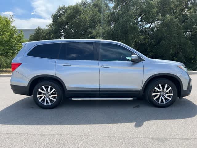 Thumbnail: 2020 Honda Pilot - 6