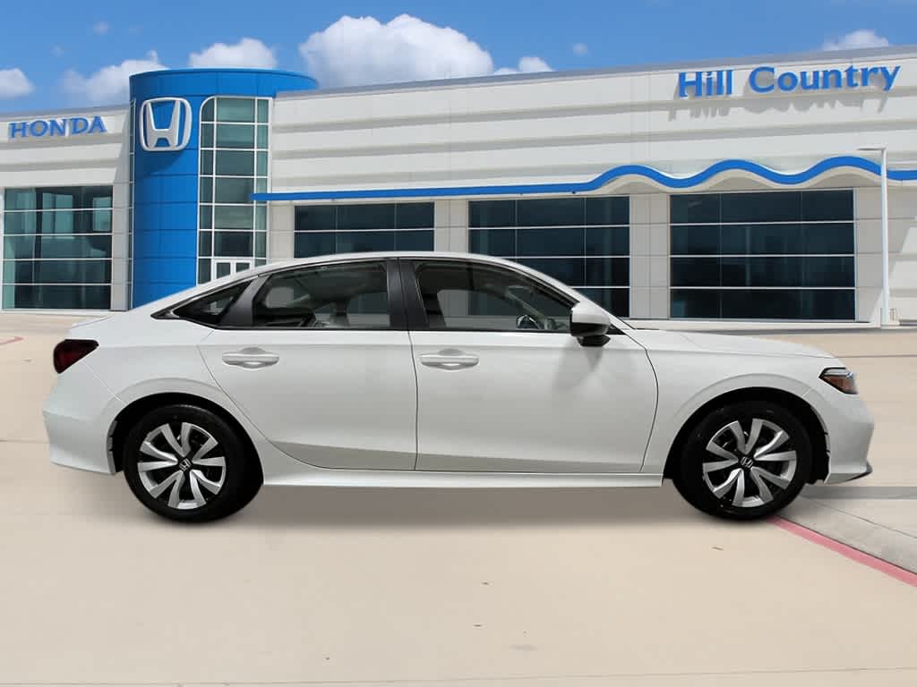 Thumbnail: 2026 Honda Civic - 6