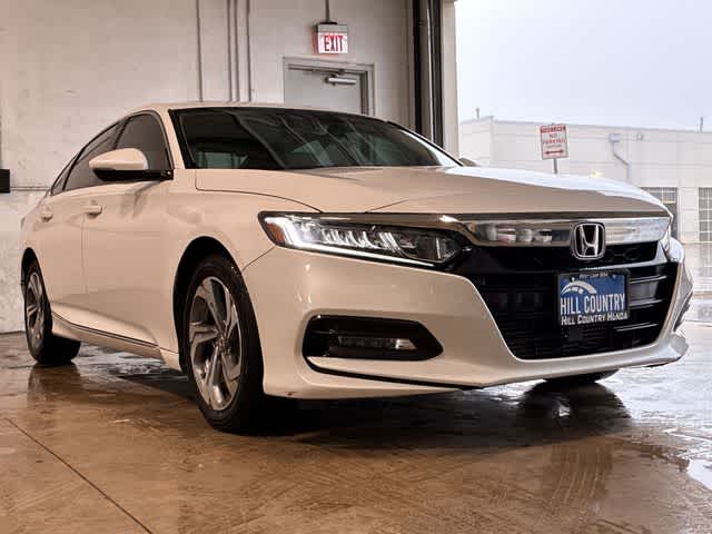 Thumbnail: 2020 Honda Accord - 10