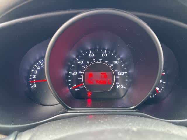 Thumbnail: 2016 Kia Soul - 13