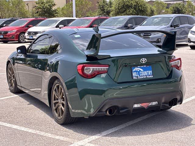 Thumbnail: 2020 Toyota 86 - 4