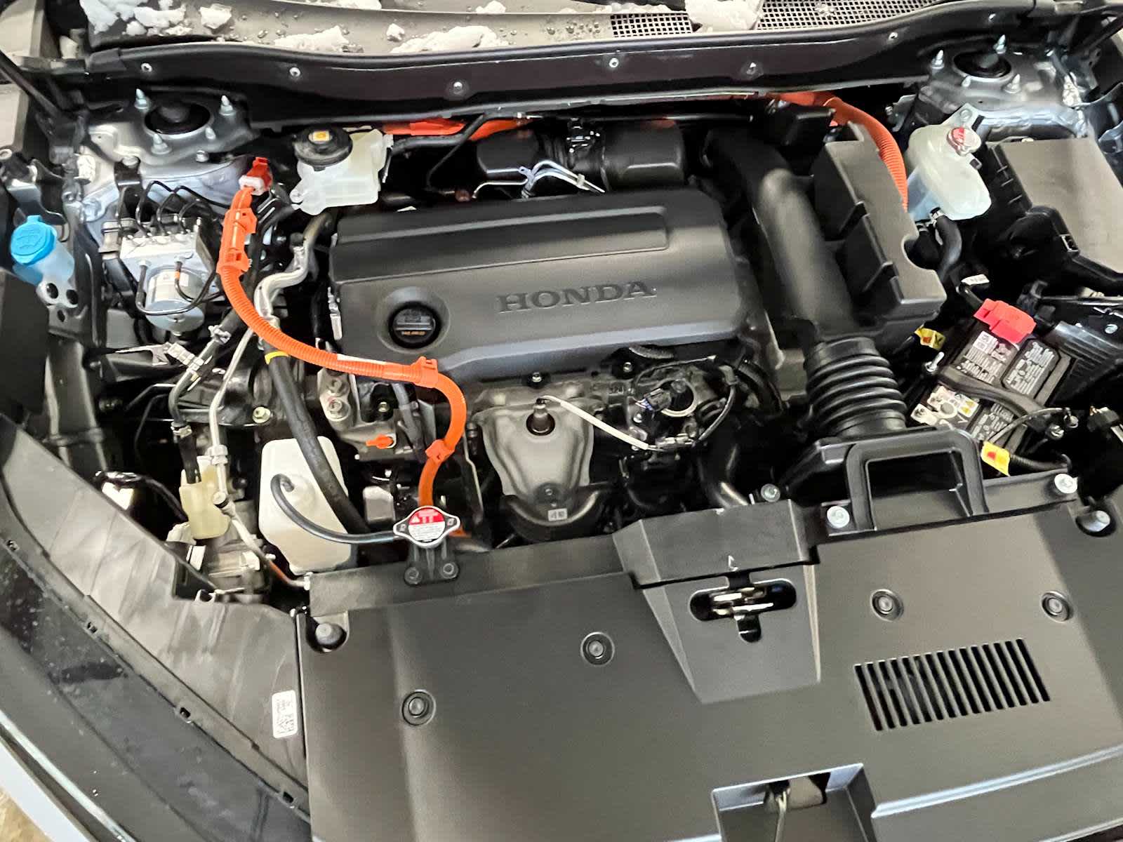 Thumbnail: 2026 Honda CR-V - 12