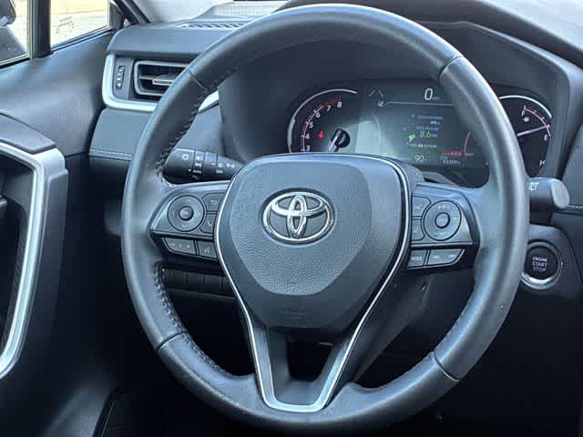Thumbnail: 2024 Toyota RAV4 - 25