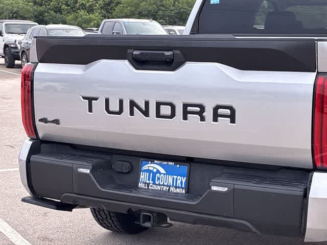 Thumbnail: 2023 Toyota Tundra - 13