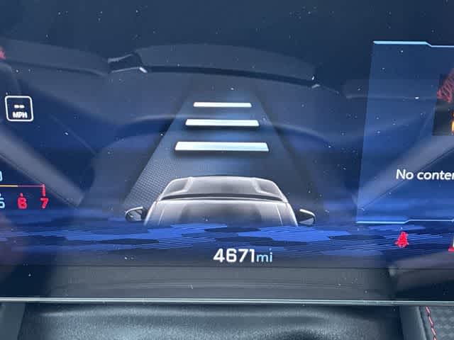 Thumbnail: 2026 Chevrolet Equinox - 34