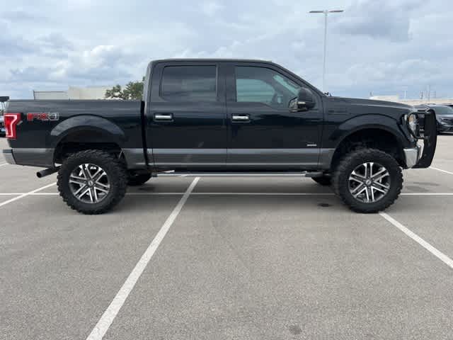 Thumbnail: 2016 Ford F-150 - 6