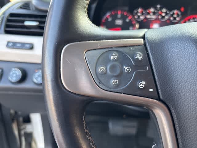 Thumbnail: 2015 GMC Yukon XL - 11