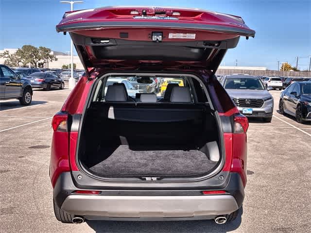 Thumbnail: 2024 Toyota RAV4 - 43