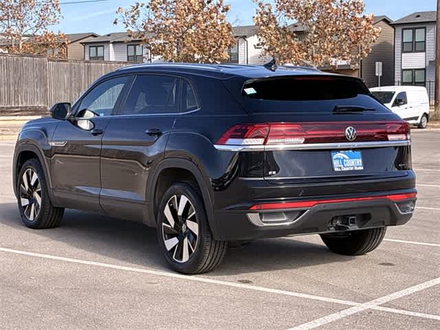 Thumbnail: 2024 Volkswagen Atlas - 4