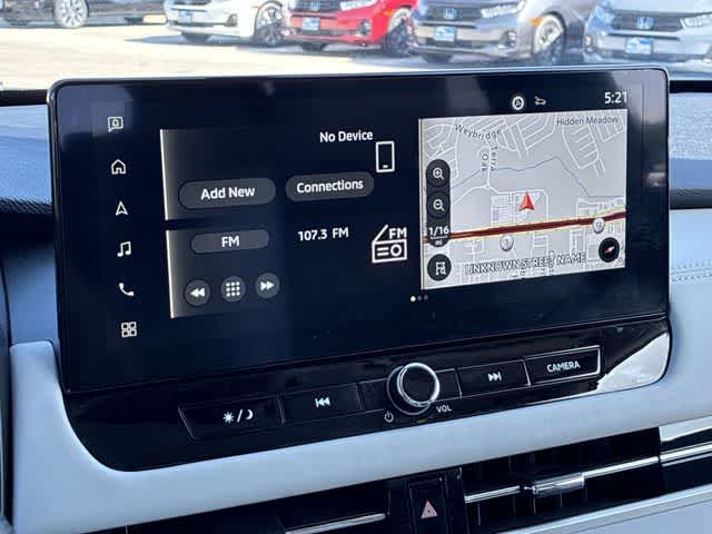 Thumbnail: 2025 Mitsubishi Outlander - 31
