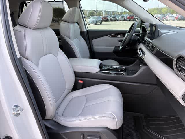 Thumbnail: 2025 Honda Pilot - 23