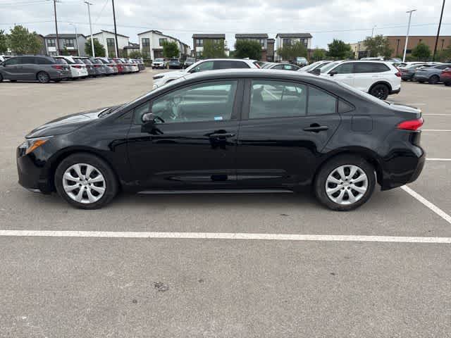 Thumbnail: 2023 Toyota Corolla - 2