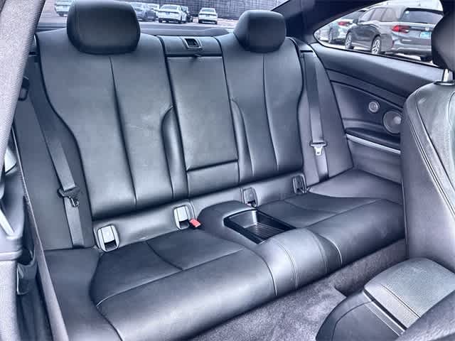 Thumbnail: 2016 BMW 4 Series - 22