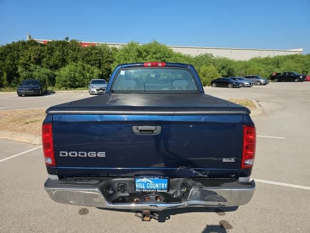 Thumbnail: 2004 Dodge Ram 1500 - 6