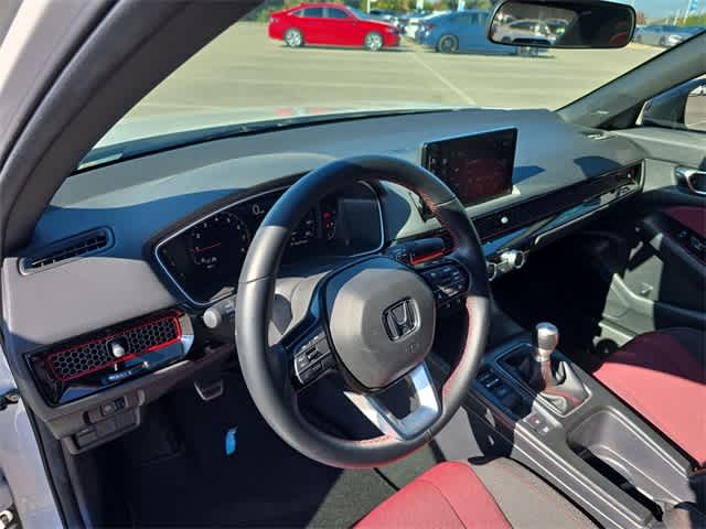 Thumbnail: 2025 Honda Civic - 2