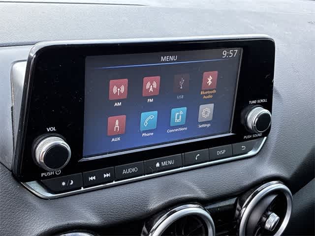 Thumbnail: 2021 Nissan Sentra - 29