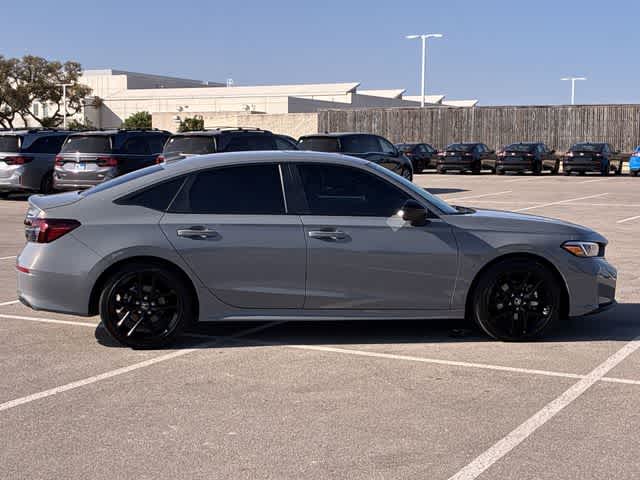 Thumbnail: 2026 Honda Civic - 7