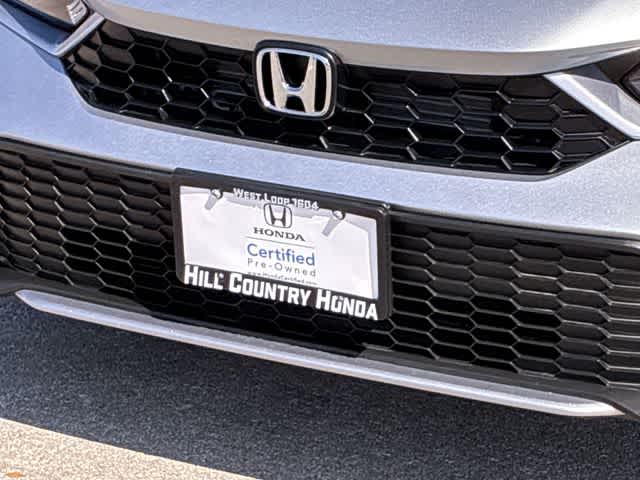 Thumbnail: 2026 Honda Civic - 12