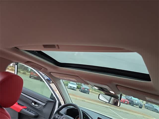 Thumbnail: 2025 Honda CR-V - 23