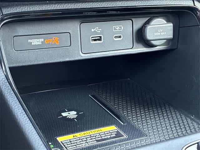 Thumbnail: 2025 Honda CR-V - 34