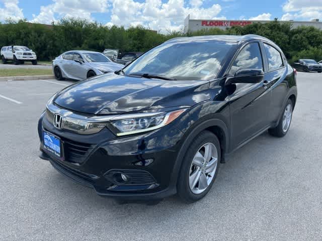 Thumbnail: 2020 Honda HR-V - 1