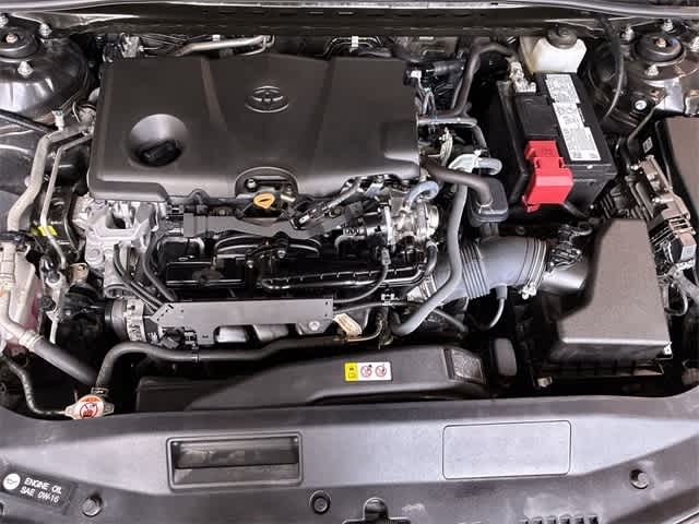 Thumbnail: 2023 Toyota Camry - 15